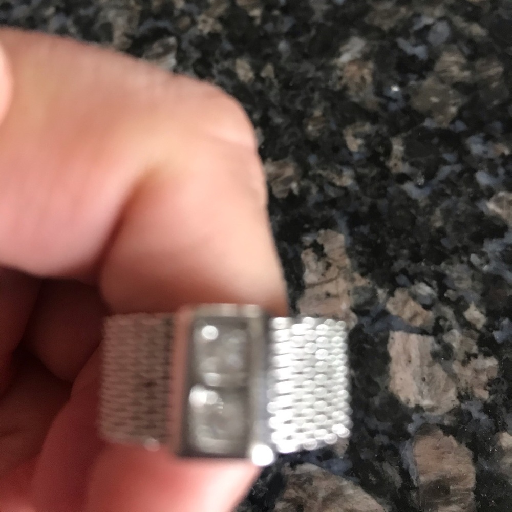 Ring, size 7